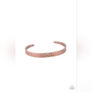 Sweetly Named Bracelet